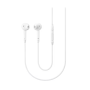 Headset Kit Handsfree Samsung EO-EG920B White 3.5mm Jack - Bulk Original