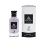 Eau de Parfum Maison Alhambra Jean Lowe Maitre 100ml - Parfum de Luxe Authentique