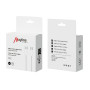 Type-C / Type-C Cable 20W - Compatible with iPhone/Samsung - 1m (Mayline)