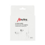 Headphones Kit Hands Free Lightning (Mayline)