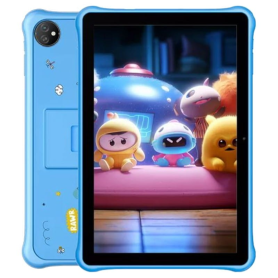 Discover the Blackview TAB30 Kids 2 64GB 10.1'' Blue Tablet - New Arrival for Kids