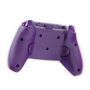 Xbox Series X/S & PC PDP Wired Controller - Afterglow Wave - Purple - 1 Month Game Pass Included