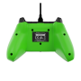 Xbox Series X/S & PC PDP Wired Controller NEON 049-012-GG Black | Responsive Gaming Control