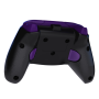 Xbox Series X/S & PC PDP Wired Controller - REMATCH 049-023-PF - Stylish Purple Fade Gaming Accessory