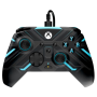 Xbox Series X/S & PC PDP REMATCH GLOW Controller - Advanced Wired Gaming Precision