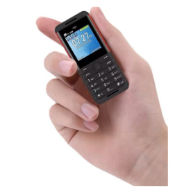 Mini téléphone portable 5310 Noir