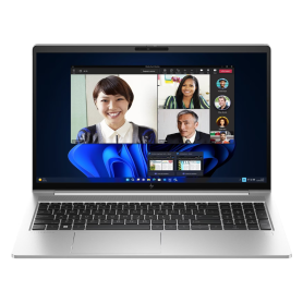 PC Portable HP EliteBook 650 G10 15,6" Core i3 16Go RAM 256Go SSD AZERTY Argent | Neuf et Performant