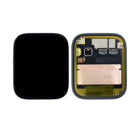 Écran Apple Watch 5, SE & SE2 44mm d'Origine - Qualité Premium pour une Rénovation Parfaite