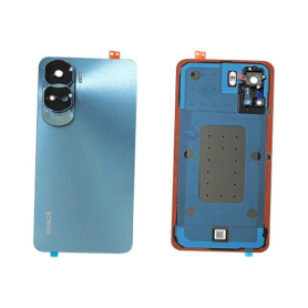 Vitre Arrière Honor 90 Lite CRT-NX1 Lac Cyan Originale Grade A - Pièce Détachée de Qualité pour Remplacement