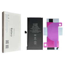 Batterie iPhone 13 mini (OEM) Installation Directe - Aucun Pop-up / État 100%