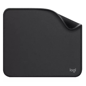 Logitech Graphite Mouse Pad - Studio Series | Enhanced Precision & Comfort