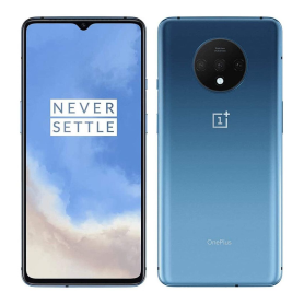 Achetez OnePlus 7T 256GB Bleu Grade AB - Smartphone Reconditionné Haute Qualité