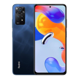 Xiaomi Redmi Note 11 Pro 6+128 Go Bleu Reconditionné Grade AB - Achat Qualité XIAOMI en Ligne