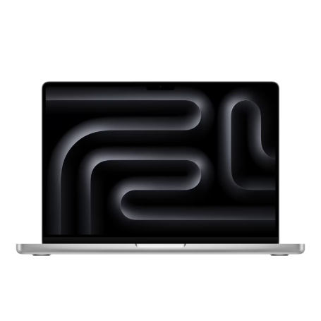Buy MacBook Pro 16" Apple M4 Pro 24GB RAM 512GB SSD Silver AZERTY MX2T3FN/A - New Arrival