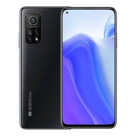 Xiaomi Redmi Note 10T JP 4+64 Go Noir Grade A Reconditionné - Offres Exclusives et Qualité Garantie