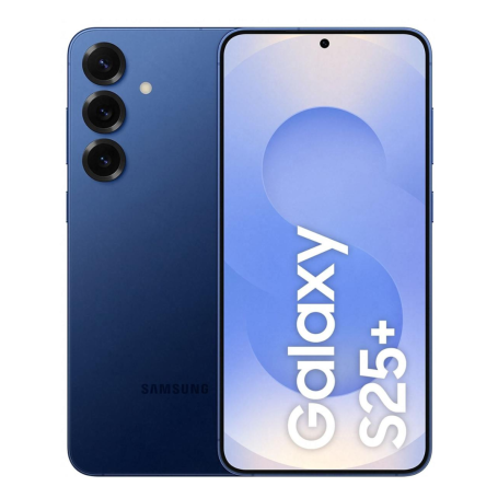 Buy Samsung Galaxy S25 5G 512GB Navy EU New - Fast Shipping & Best Price