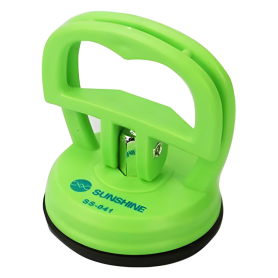 Achetez SUNSHINE SS-041 Suceur Vert pour des Réparations Faciles et Efficaces