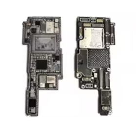 Carte Mère Supérieure Polie CNC pour iPhone 13 Pro - Performance et Précision Élevées