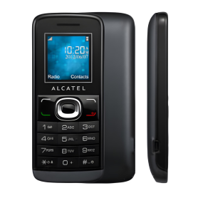 Achetez Alcatel One Touch 233 Neuf - Téléphone Portable Simple et Fiable