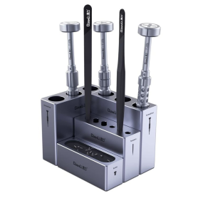 Qianli iCube Repair Tool Storage Set - Organize Your Tech Tools Effortlessly