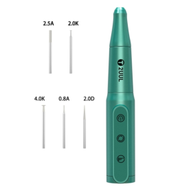 Acheter Stylo de Forage à Polir 2UUL DA81 - Précision et Qualité pour vos Projets