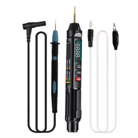 Achetez Stylo Multimètre Smart 3 en 1 RELIFE DT-01 Précision et Efficacité Assurées