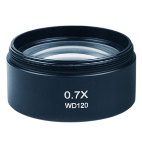 Lentille d'objectif auxiliaire professionnelle 0,7x RELIFE M-22 - Améliorez vos prises de vue avec une qualité d'image exception