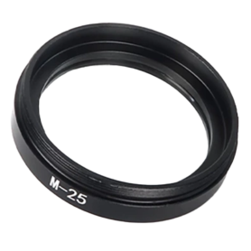 Achetez Miroir à Poussière de Verre pour Microscope RELIFE M-25 - Précision et Qualité pour Vos Observations