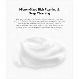 Distributor of Soap Automatic Xiaomi (300ml included)