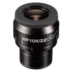 Oculaire Ajustable Microscope 10x SUNSHINE - Qualité Optique Supérieure pour Observations Précises