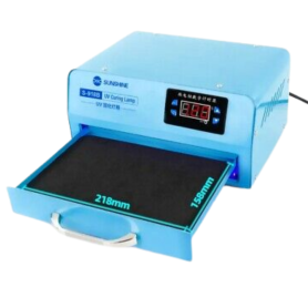 Station UV SUNSHINE S-918B - Technologie Avancée pour une Désinfection Optimale et Rapide