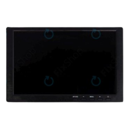 SUNSHINE M-24 10.1 Inch Screen for Microscopes Enhance Your Viewing Experience with High-Resolution Display