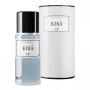 Eau de Parfum Code Privé Paris 50ml par KIRAN - Luxe et Élégance Pour Vous