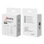 Kit Chargeur Rapide USB Type-C 1M Mayline - Performance Éclair pour Vos Appareils