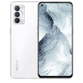 Acheter Realme GT Master 5G 128 Go Blanc Grade AB sans Accessoires - Meilleur Prix En Ligne
