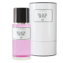 Code Privé Paris Eau de Parfum 50ml – Black Rose Fragrance for Luxury & Elegance
