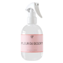 Code Privé Paris Fleur du Desert Room Spray 250ml Luxury Textile & Interior Fragrance