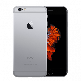 Apple iPhone 6S 64 Go Gris - Débloqué Garantie 6mois