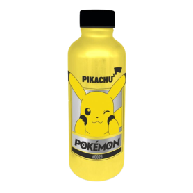 Bouteille en Aluminium Pokémon 755 ML - Design Pikachu | Hydratation Stylée et Écologique