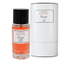 Eau de Parfum Code Privé Paris 50ml - Élégance en Flacon - Disponible chez Baton Rouge
