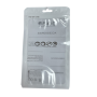 Achetez Emballage Transparent pour Coque de Téléphone (100 pcs) - Protection & Visibilité Maximales