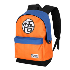 Sac à Dos Dragon Ball Karactermania - Design Unique et Confortable pour Tous les Fans
