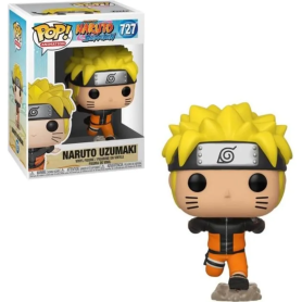 Buy Funko Pop Naruto Shippuden Naruto Running 727 Enhance Your Collection