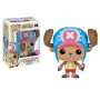 Acheter Figurine Funko Pop! Tony Tony Chopper Flocked n°99 - One Piece - Édition Limitée & Collectionneur