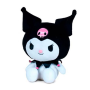Hello Kitty Plush Kuromi 45cm - Cute & Collectible Toy for All Ages