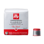 illy Classico Classic Roast - 18 Iperespresso Capsules | Rich & Smooth Coffee Experience