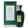 Eau de Parfum Unisexe 100ml Maison Alhambra Philos Messenger - Élégance et Raffinement Aromatique