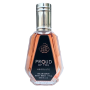 Eau de Parfum Unisexe Proud Of You Absolute 50ml - Fragrance World - Luxe et Élégance